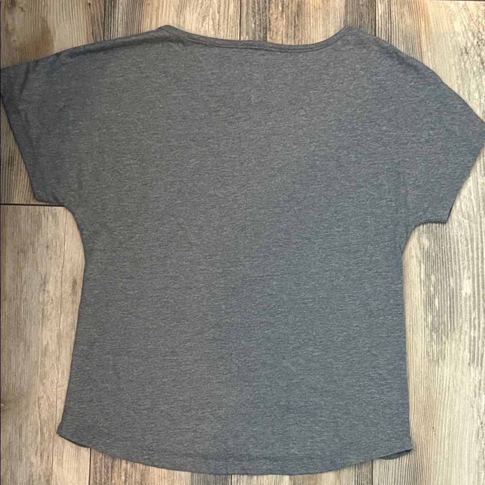 Harry Potter Hogwarts Railways Gray T-Shirt Universal Studios - Picture 6 of 6